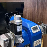 مشعل ایران رادیاتور 1 تا ۳