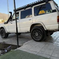 پاترول صفر|خودرو کلاسیک|یاسوج, |دیوار