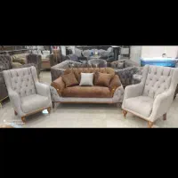 مبل چستر پاریس|مبلمان خانگی و میز عسلی|اردبیل, |دیوار