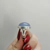 ساخت انگشتر و گردنی نقره