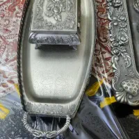 سرویس سیلور|صنایع دستی و سایر لوازم تزئینی|تهران, آشتیانی|دیوار