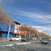 فروش ملک تجاری خیابان خواجو