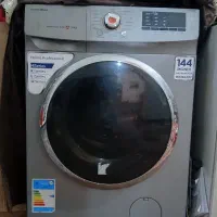 لباسشویی پاکشوما ۶ کلیویی