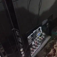 تلفزیون السیدی 44|تلویزیون و پروژکتور|چمران, |دیوار