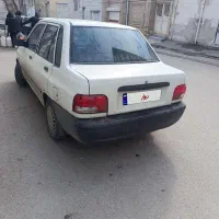 پراید 89|خودرو سواری و وانت|ارومیه, |دیوار