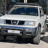 پیکاپ مدل ۸۶ شهرستان دلیجان