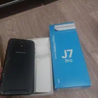گوشی شکستهj7pro سامسونگ|موبایل|تبریز, |دیوار