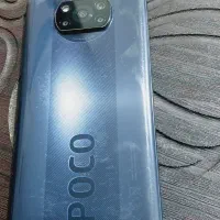 pocox3 NFC|موبایل|رفسنجان, |دیوار