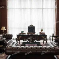 مبلمان اداری faransavi|دفتر کار|تهران, الهیه|دیوار