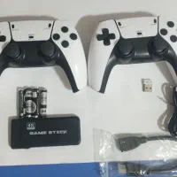 کنسول بازی خانگی با ۲۰۰۰۰ بازی