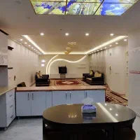 سوییت مهاباد/بزرگ و تمیز/مبله تک خواب/شهرک خانقاه