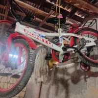 دوچرخه بچه|دوچرخه، اسکیت، اسکوتر|رشت, حمیدیان|دیوار