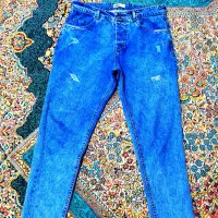 شلوار مردانه مام استایل