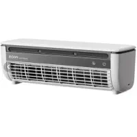 مینی کولر شارژی Edon مدل E868 با ریموت و مه پاش