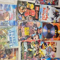 cd کارتن|اسباببازی بچه|کیش, |دیوار