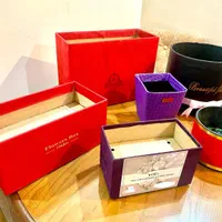 تعدادی باکس(جعبه) گل نو|گل و گیاه طبیعی|تهران, تهرانپارس غربی|دیوار
