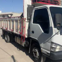 ایسوزو ۸۹|خودرو سنگین|بندرعباس, |دیوار