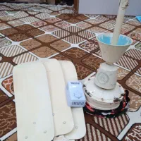 پنکه سقفی