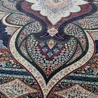 ۳ تخته فرش ۱۲مترکیمیا ۷۰۰شانه اصلی تمام نخ|فرش|ورامین, ریحان آباد|دیوار