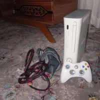 ایکس باکس ۳۶۰ درحد نو با هارد ۶۰گیگ