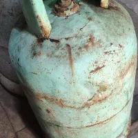 کپسول گاز فروشی