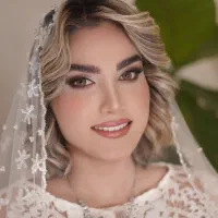 میکاپ شنیون کیفیت عالی ماندگاری تضمینی|خدمات آرایشگری و زیبایی|دورود, |دیوار