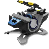 دستگاه چاپ لیوان دوقلو فری ساب Freesub