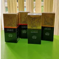 قهوه‌ گانودرما (نمایندگی اصلی بیز در شیراز)