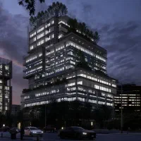 انجام پروژه دانشجویی رشته معماری