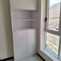 ۱۲۴ متری  /ویودار/پنجره قدی/شهرک مدرن ونوساز|اجارهٔ آپارتمان|تهران, شهرک چیتگر|دیوار