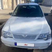 پراید ۱۱۱ خانگی