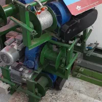 بالابرساختمان بتونیرکمپکتورماله پروانه ویبره خاموت|ماشینآلات صنعتی|مشهد, کوشش|دیوار