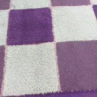 گلیم فرش ۶ متری