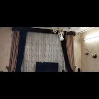 پرده حریر ترک با آستری والان مخمل در حدنو ۴میلیون