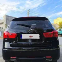 هایما S7 توربو مدل 97 بی رنگ|خودرو سواری و وانت|ارومیه, |دیوار