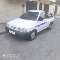 وانت پراید 151 پلاس، مدل ۱۴۰۰