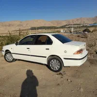 فروش سمند ال ایکس