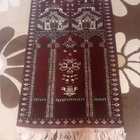 قالیچه دستباف قدیمی