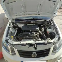 ساینا 99|خودرو سواری و وانت|زابل, |دیوار