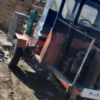 سه چرخ گازوئیلی