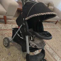 ست کالسکه|کالسکه و لوازم جانبی|قم, زنبیل آباد|دیوار