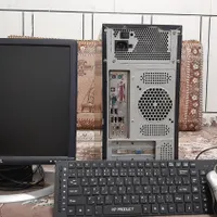 کامپیوتر و کیس