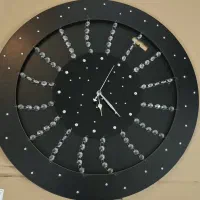 ساعت دیواری بسیار شیک