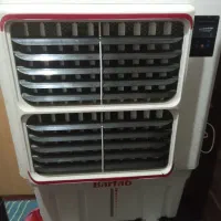 کولر آبی استفاده نشده نو