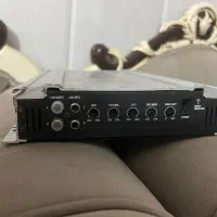 امپیلی باند|صوتی و تصویری|قم, دروازه ری|دیوار