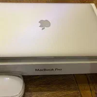 مک بوک پرو۲۰۱۴درحد نو ۱۵ اینچ سایکل ۱۰۵