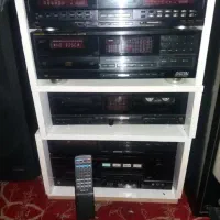 فروش ضبط طبقاتی اونکیو|سیستم صوتی خانگی|بومهن, |دیوار