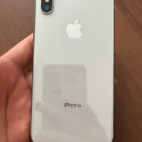 اپل iPhone X با حافظهٔ ۶۴ گیگابایت|موبایل|تربت‌حیدریه, شهرک ولیعصر|دیوار