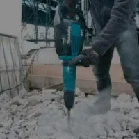 تخریب کلیه کارهای ساختمانی در سریع ترین زمان