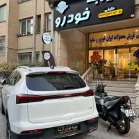 کی ام سی X5/صفر تحویل روز